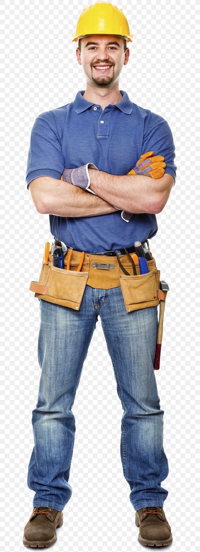 Stock Photography Handyman Plumbing Image IStock, PNG, 640x2264px, Stock Photography, Architectural Engineering, Blue Collar Worker, Carpenter, Climbing Harness Download Free