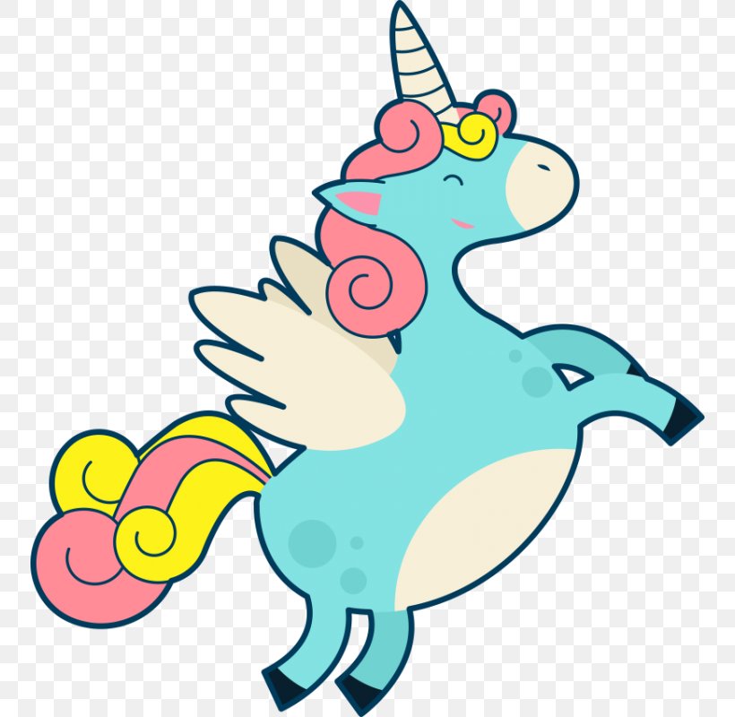 Unicorn Pegasus Clip Art, PNG, 800x800px, Unicorn, Animal Figure, Area, Art, Artwork Download Free