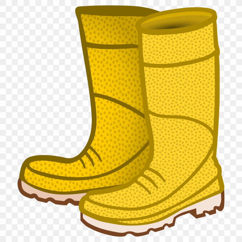 Wellington Boot Clip Art, PNG, 2400x2400px, Wellington Boot, Boot, Clothing, Combat Boot, Cowboy Boot Download Free