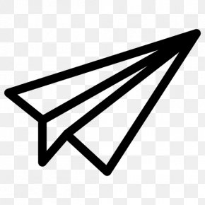 Airplane Paper Plane Drawing Clip Art, PNG, 600x600px, Airplane, Area ...