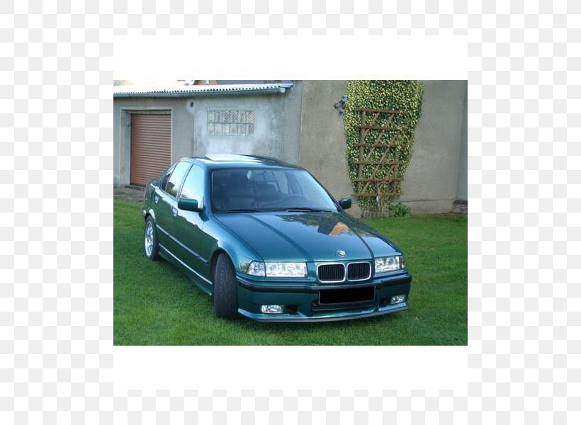 BMW 3 Series (E36) Compact Car, PNG, 800x600px, Bmw 3 Series E36, Auto Part, Automotive Exterior, Bmw, Bmw 3 Series Download Free