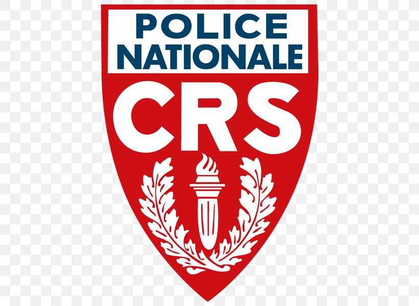 Compagnies Républicaines De Sécurité National Police Police Officer National Gendarmerie, PNG, 600x600px, National Police, Area, Brand, Company, Heart Download Free