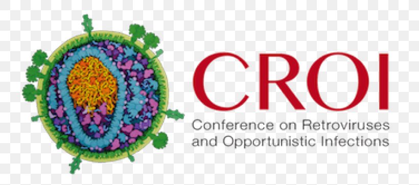 Conference On Retroviruses And Opportunistic Infections CROI 2018 Announcement HIV Infection Pre-exposure Prophylaxis Prevention Of HIV/AIDS, PNG, 786x362px, Hiv Infection, Academic Conference, Brand, Hiv, Logo Download Free