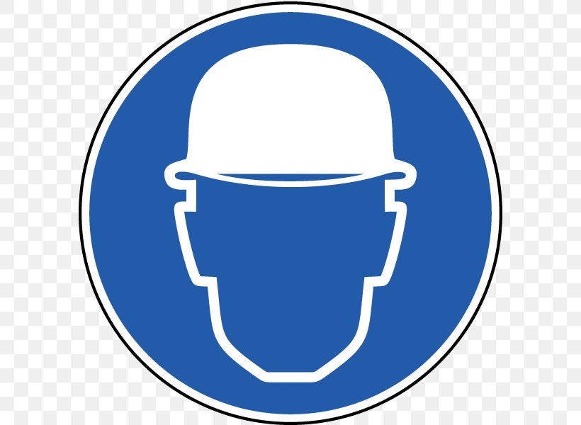 Hard Hats Personal Protective Equipment Clip Art, PNG, 600x600px, Hard Hats, Area, Blue, Earmuffs, Eye Protection Download Free
