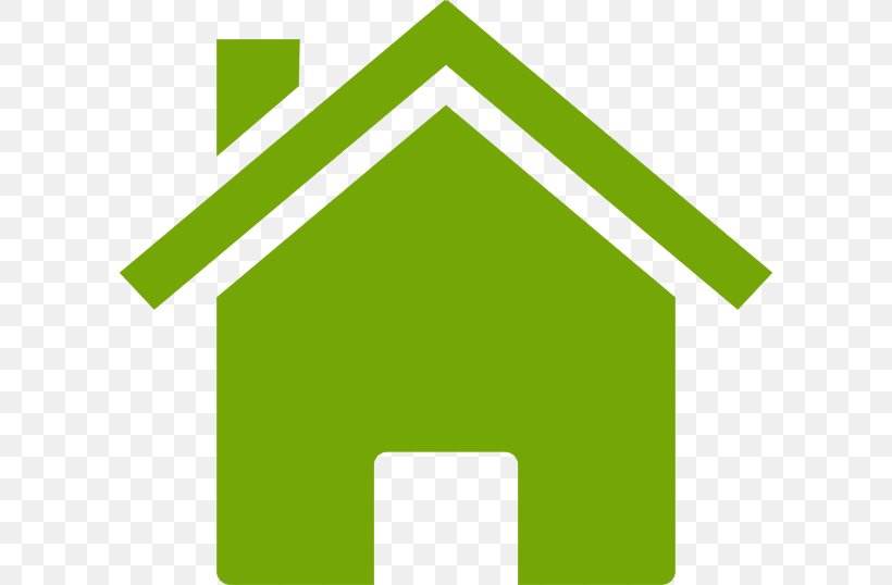 House Green Home Clip Art, PNG, 600x538px, House, Area, Brand, Building, Grass Download Free