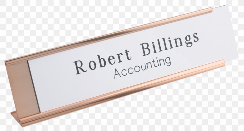 Name Plates & Tags Desk Laser Engraving Office Sign, PNG, 1661x892px, Name Plates Tags, Ada Signs, Aluminium, Brand, Brushed Metal Download Free