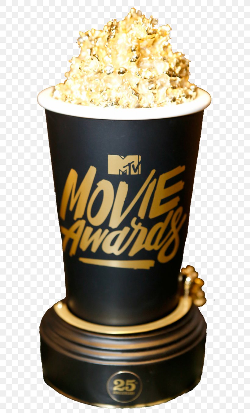 Popcorn Actor 2016 MTV Movie Awards 2017 MTV Movie & TV Awards, PNG, 589x1354px, Popcorn, Actor, Art, Award, Cinema Download Free