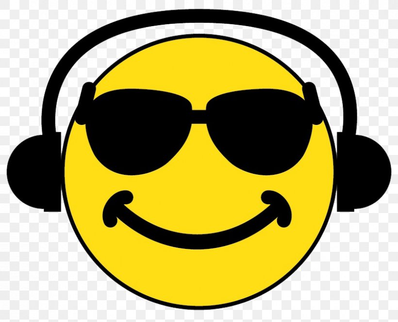 Smiley Headphones Emoticon Clip Art, PNG, 836x678px, Smiley, Beats Electronics, Blog, Emoticon, Eyewear Download Free