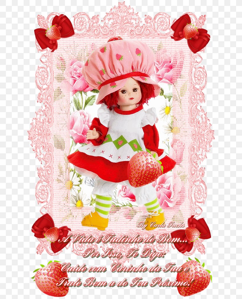 Strawberry Shortcake Christmas Ornament Greeting & Note Cards Alexander Doll Company, PNG, 640x1014px, Strawberry, Alexander Doll Company, Christmas, Christmas Decoration, Christmas Ornament Download Free