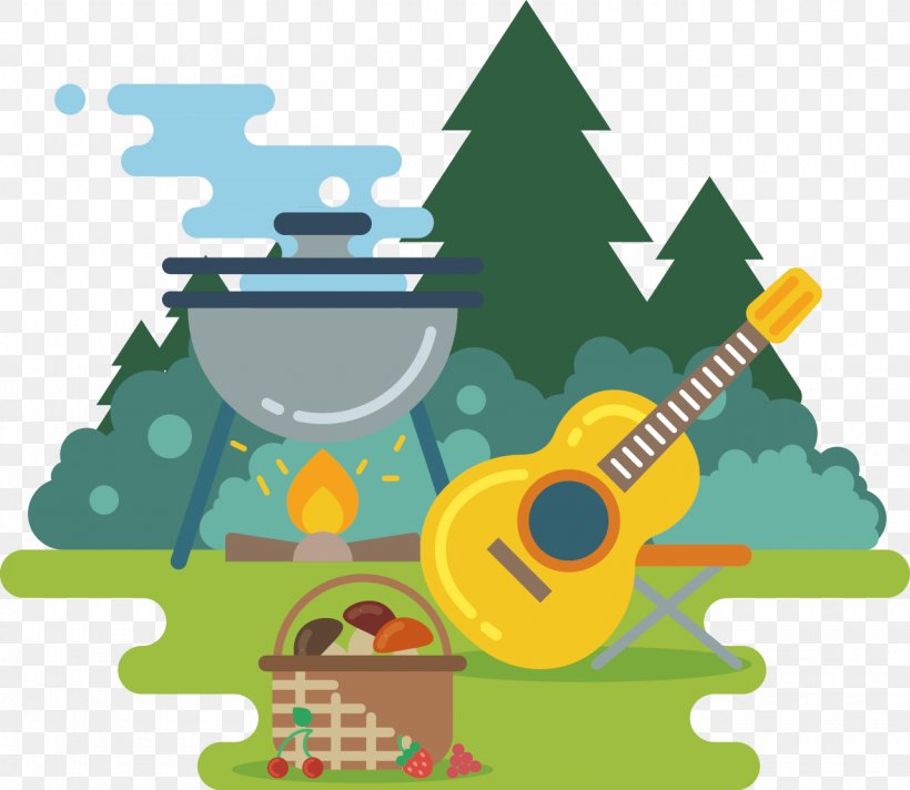 Camping Food Outdoor Recreation Vector Graphics Campfire, PNG, 1280x1112px, Camping Food, Art, Bonfire, Campfire, Camping Download Free