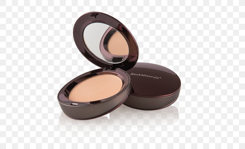 Face Powder Compact Cosmetics Mineral Make-up, PNG, 640x500px, Face Powder, Brown, Compact, Cosmetics, Cream Download Free