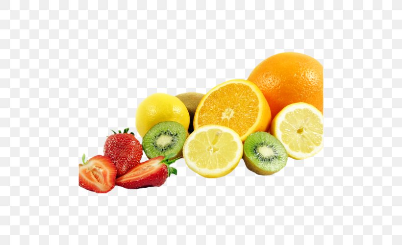 Food Vitamin C Fruit Lemon, PNG, 500x500px, Food, Citric Acid, Citrus, Diet Food, Eating Download Free