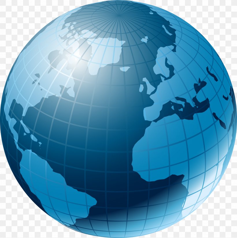 Globe Earth World Atlantic Ocean, PNG, 3577x3583px, Globe, Art, Atlantic Ocean, Conflict Resolution Research, Earth Download Free