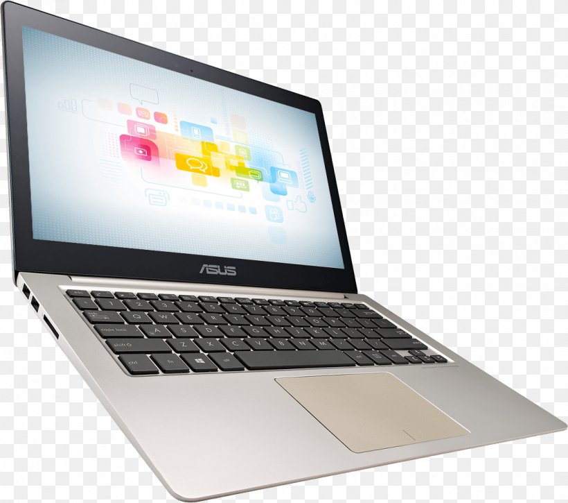 Laptop Intel Core ASUS ZenBook UX303, PNG, 1133x1003px, Laptop, Asus, Central Processing Unit, Computer, Computer Hardware Download Free