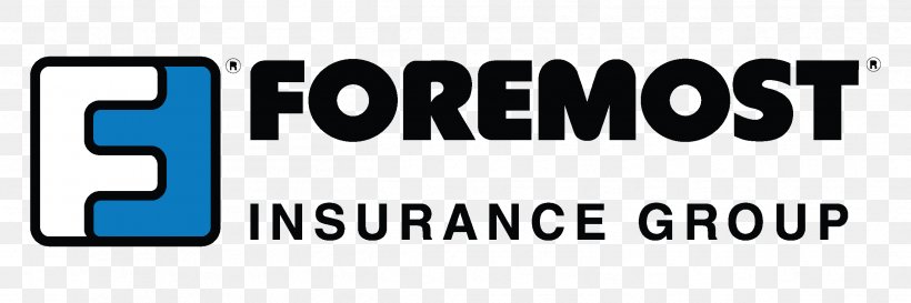 Life Insurance Vehicle Insurance Insurance Agent Foremost Insurance Group, PNG, 2499x833px, Insurance, American Modern Insurance Group Inc, Area, Autoowners Insurance, Blue Download Free