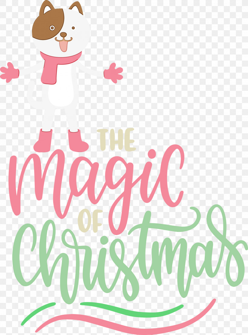 Logo Happiness Character Meter Flower, PNG, 2223x3000px, Magic Christmas, Behavior, Character, Flower, Happiness Download Free