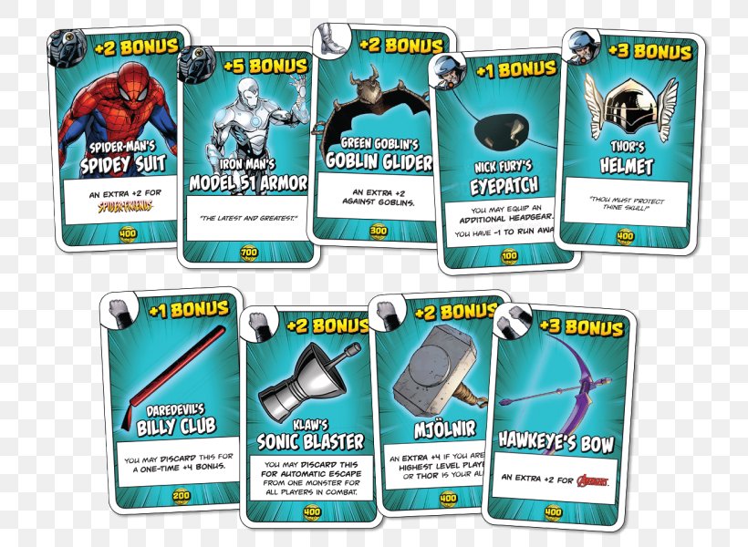 Marvel Munchkin Game Marvel Munchkin Game Video Game Game Mechanics, PNG, 750x600px, Game, Advertising, Brand, Coasters, Deckbuilding Game Download Free