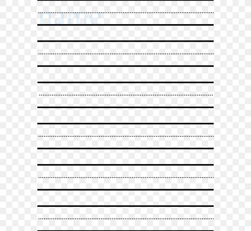 Printing And Writing Paper Ruled Paper Template, PNG, 576x756px, Watercolor, Cartoon, Flower, Frame, Heart Download Free