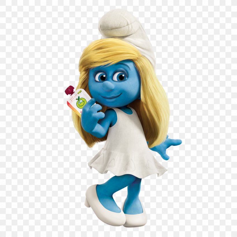 Smurfette Brainy Smurf Gargamel The Smurfs Desktop Wallpaper, PNG, 1000x1000px, Smurfette, Brainy Smurf, Display Resolution, Doll, Fictional Character Download Free