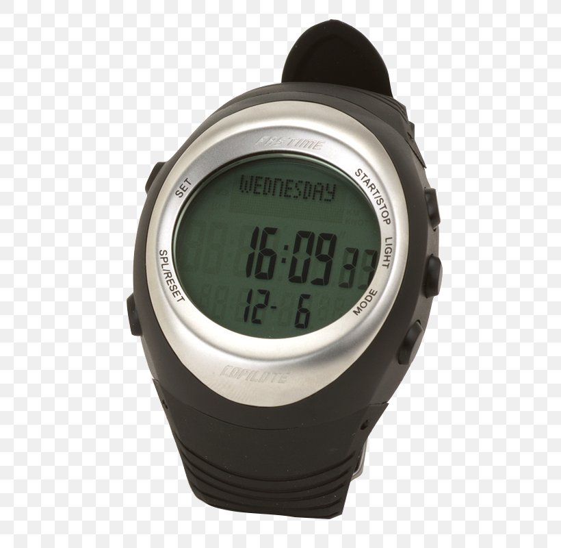 Stopwatch Co-driver Chronograph Clock, PNG, 800x800px, Watch, Chronograph, Chronometer Watch, Clock, Clothing Accessories Download Free