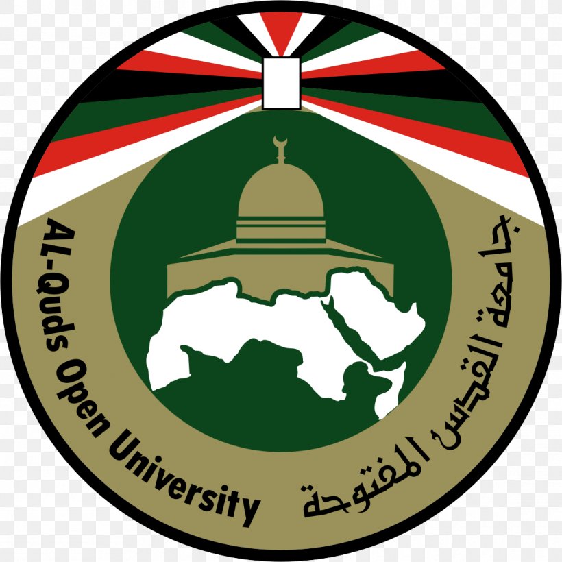 Al-Quds Open University Al-Quds University Student College, PNG, 1115x1115px, Alquds University, Brand, College, Dean, Distance Education Download Free