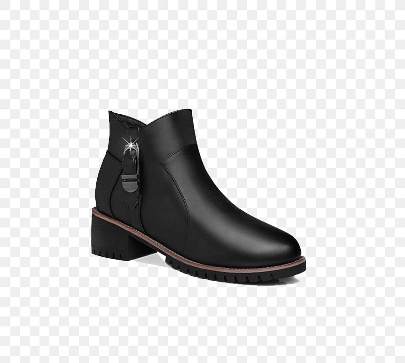 Boot Shoe Walking Outdoor Recreation, PNG, 750x734px, Boot, Black, Footwear, Outdoor Recreation, Outdoor Shoe Download Free