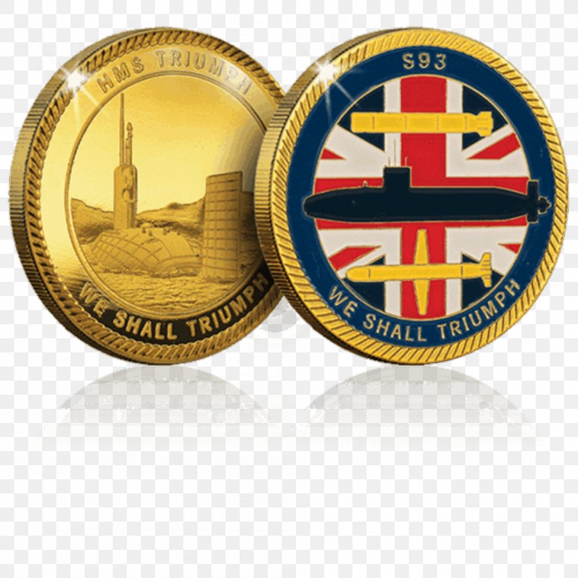 Challenge Coin Gold Medal RFA Gold Rover, PNG, 1000x1000px, Coin, Badge, Challenge Coin, Commemorative Coin, Currency Download Free