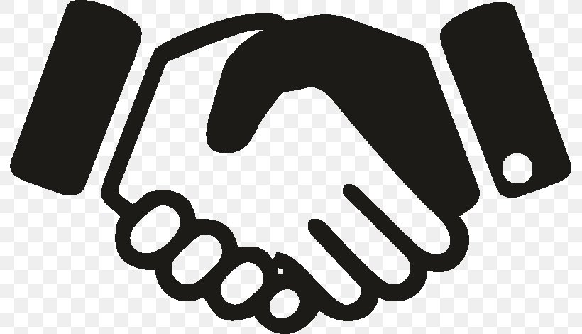 Clip Art Handshake, PNG, 791x470px, Handshake, Black And White, Brand, Computer, Drawing Download Free