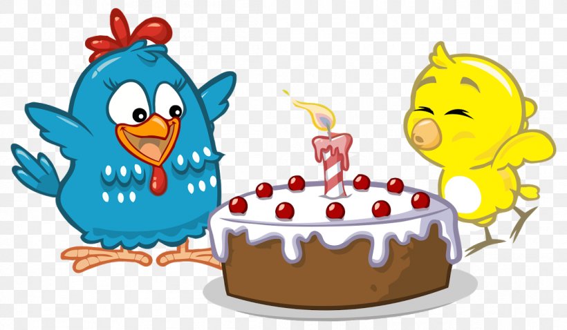 Galinha Pintadinha Birthday Cake Chicken Paper, PNG, 1106x645px, Galinha Pintadinha, Animation, Beak, Birthday, Birthday Cake Download Free