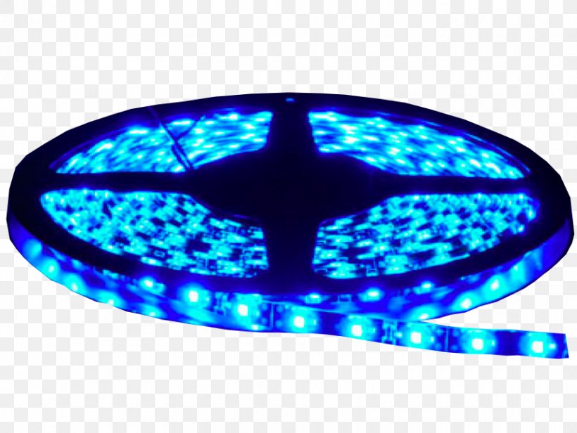 Light-emitting Diode LED Strip Light IP Code Lighting, PNG, 862x648px, Light, Blue, Cobalt Blue, Color, Electric Blue Download Free