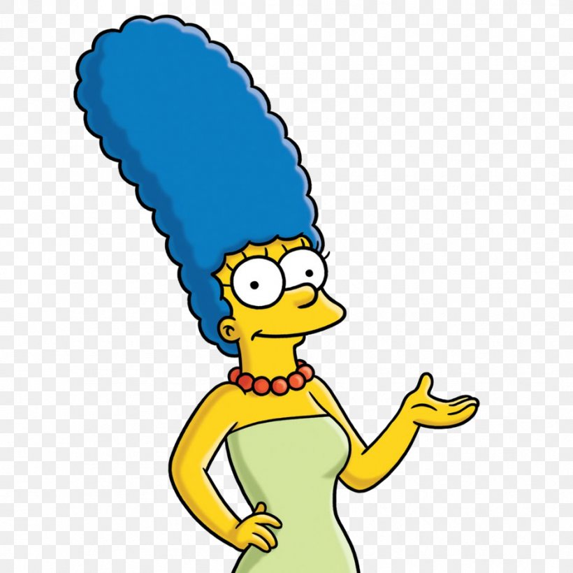 Marge Simpson Homer Simpson Bart Simpson Lisa Simpson Maggie Simpson, PNG, 938x938px, Marge Simpson, Animal Figure, Animated Sitcom, Animation, Area Download Free