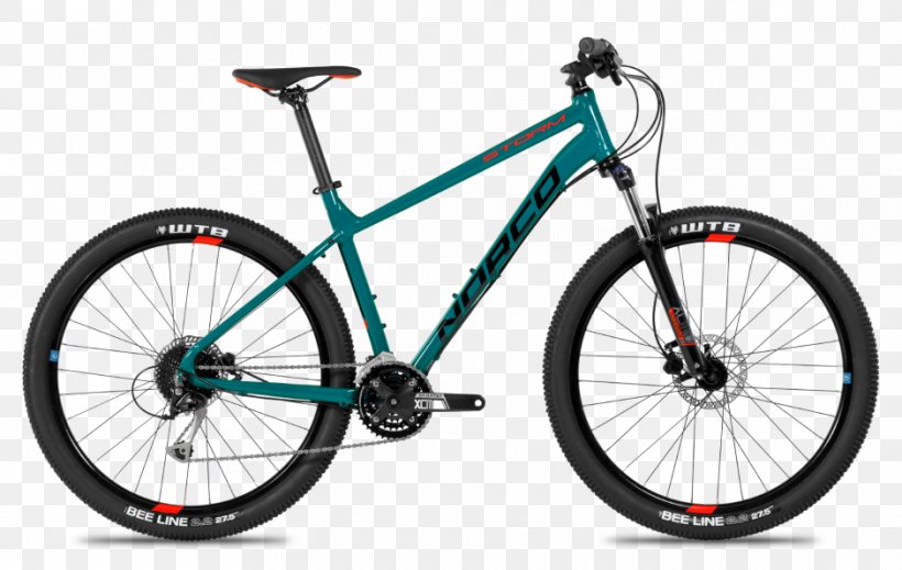 Norco Bicycles Mountain Bike Cycling 29er, PNG, 940x595px, 275 Mountain Bike, Bicycle, Automotive Exterior, Automotive Tire, Automotive Wheel System Download Free