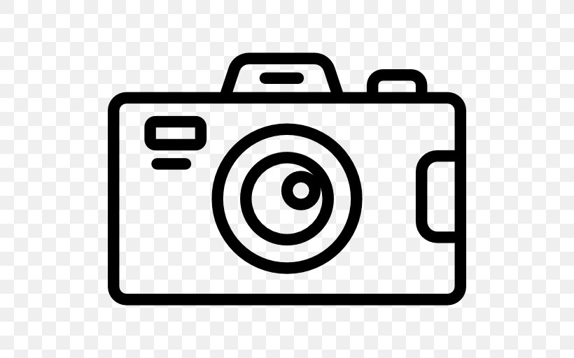Photography Camera Clip Art, PNG, 512x512px, Photography, Area, Black, Black And White, Brand Download Free