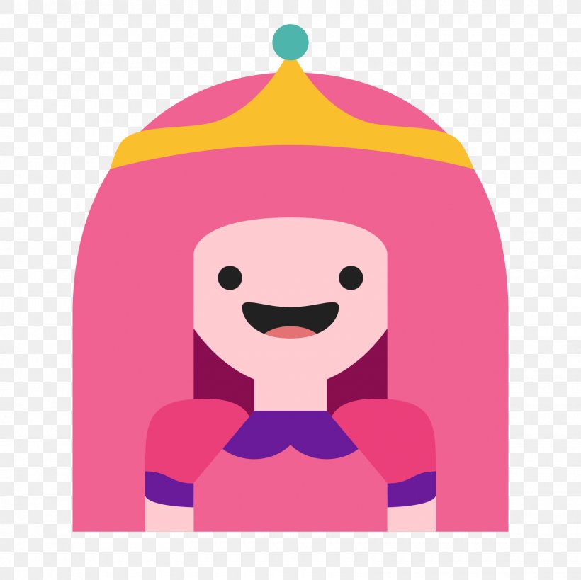 Princess Bubblegum Chewing Gum Illustration, PNG, 1600x1600px, Princess Bubblegum, Adventure Time, Cartoon, Character, Chewing Gum Download Free