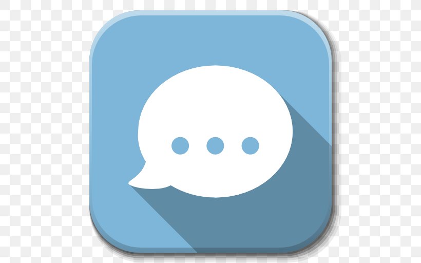 Smile Font, PNG, 512x512px, Online Chat, Chatbot, Facebook Messenger, Internet Relay Chat, Livechat Download Free