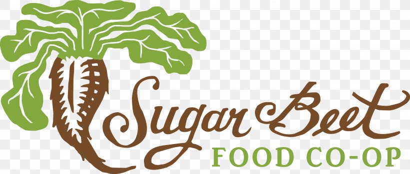 Sugar Beet Food Co-op Food Cooperative Grocery Store, PNG, 2702x1152px, Sugar Beet, Beetroot, Brand, Cooperative, Food Download Free
