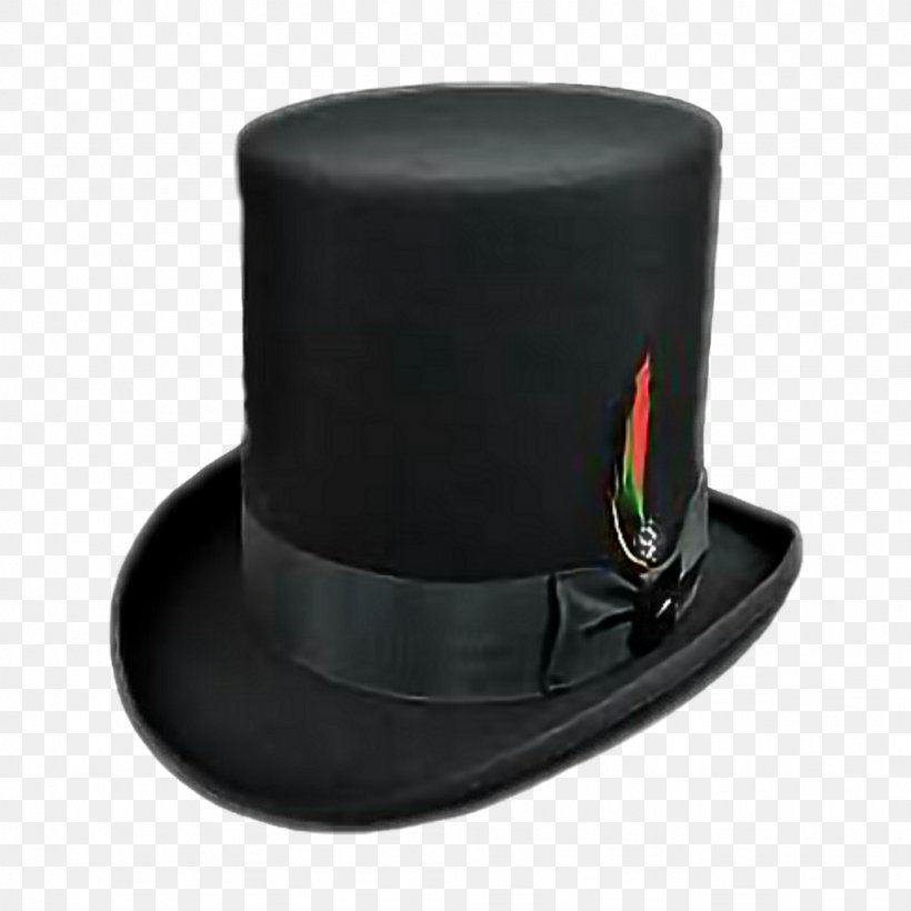 Top Hat Cap Clothing Fedora, PNG, 1024x1024px, Top Hat, Baseball Cap, Bowler Hat, Cap, Clothing Download Free