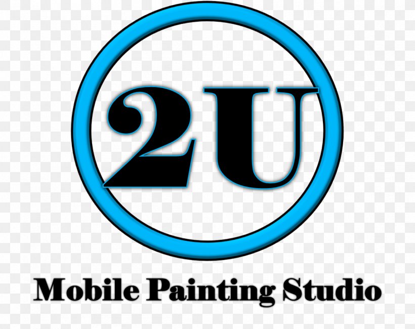 2U Mobile Painting Studio Logo Canvas Party, PNG, 1149x912px, Painting, Area, Brand, Brigham Young University, Canvas Download Free