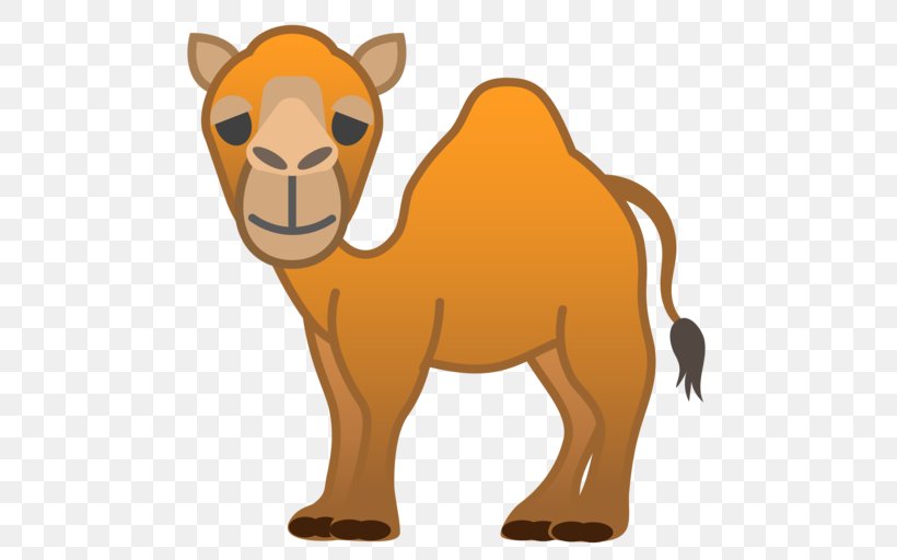 Bactrian Camel Dromedary, PNG, 512x512px, Bactrian Camel, Android, Arabian Camel, Big Cats, Camel Download Free