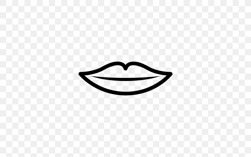 Mouth Lip Clip Art, PNG, 512x512px, Mouth, Black, Black And White, Body Jewelry, Drawing Download Free
