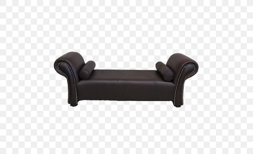 Couch Furniture Sofa Bed Armrest Comfort, PNG, 500x500px, Couch, Armrest, Bed, Brown, Chair Download Free