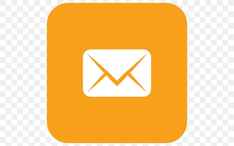 Email Symbol Message Communication, PNG, 512x512px, Email, Area, Brand, Communication, Envelope Download Free