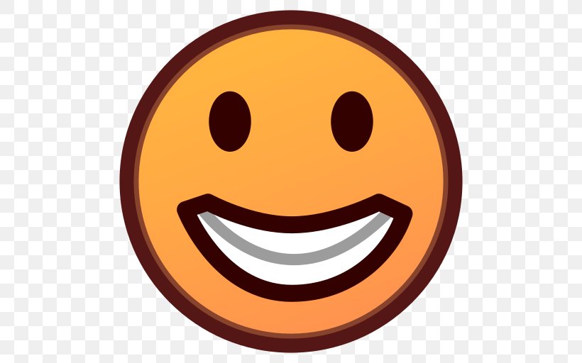 Emoticon Smiley Emoji Sticker, PNG, 512x512px, Emoticon, Email, Emoji, Emojipedia, Face Download Free