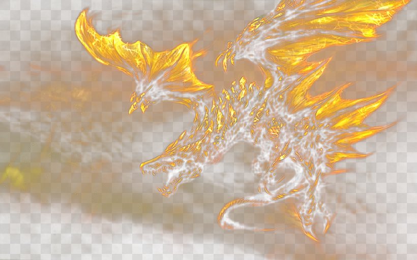 Fire Dragon Material, PNG, 960x600px, Fire, Chinese Dragon, Dinosaur, Dragon, Material Download Free