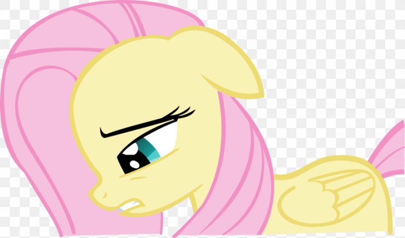 Fluttershy DeviantArt Animation, PNG, 900x531px, Watercolor, Cartoon, Flower, Frame, Heart Download Free