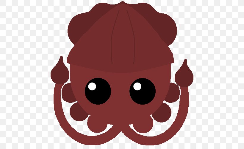 Giant Squid Reddit Kraken, PNG, 500x500px, Watercolor, Cartoon, Flower, Frame, Heart Download Free