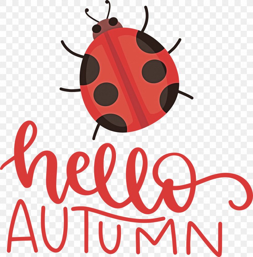 Hello Autumn, PNG, 2951x3000px, Hello Autumn, Biology, Insects, Logo, Meter Download Free