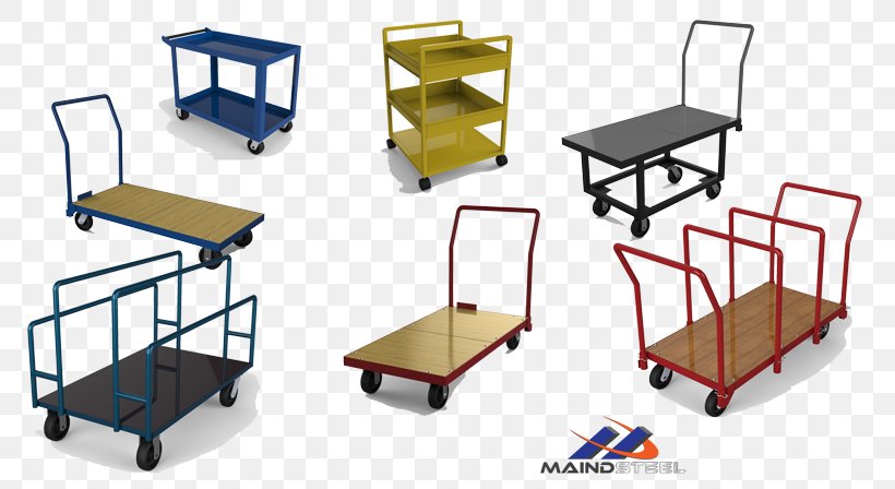 Material Handling Transport Cart, PNG, 800x448px, Material Handling, Box, Cart, Desk, Furniture Download Free