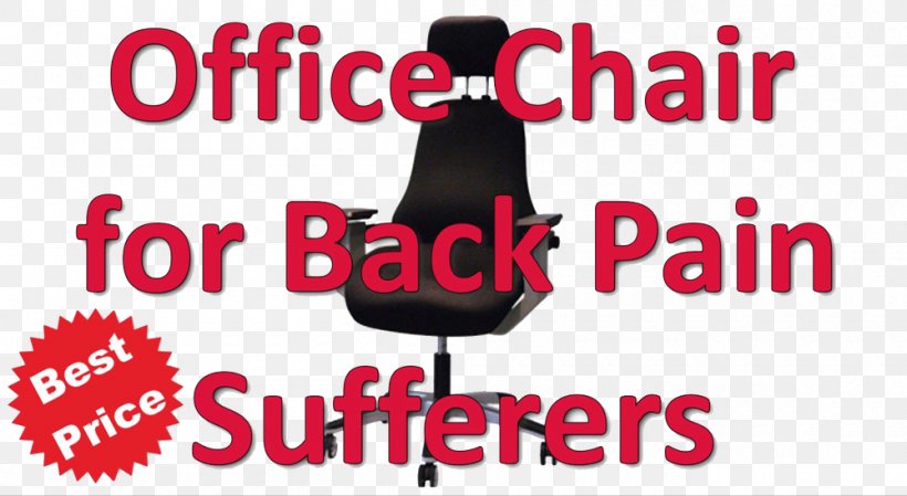 Office & Desk Chairs Pain In Spine, PNG, 1000x548px, Chair, Advertising, Brand, Desk, Furniture Download Free