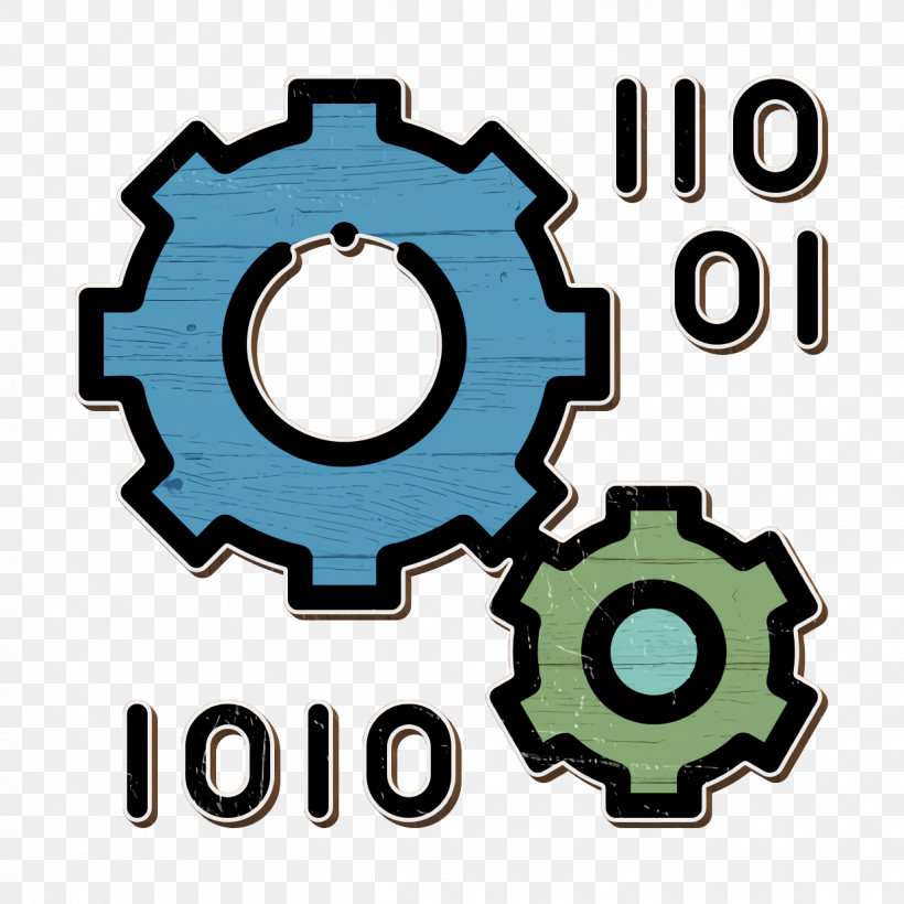 Processing Icon Big Data Icon Process Icon, PNG, 1238x1238px, Processing Icon, Big Data Icon, Color, Computer, Data Download Free